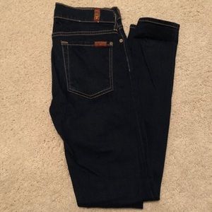 7 for all man kind jeans